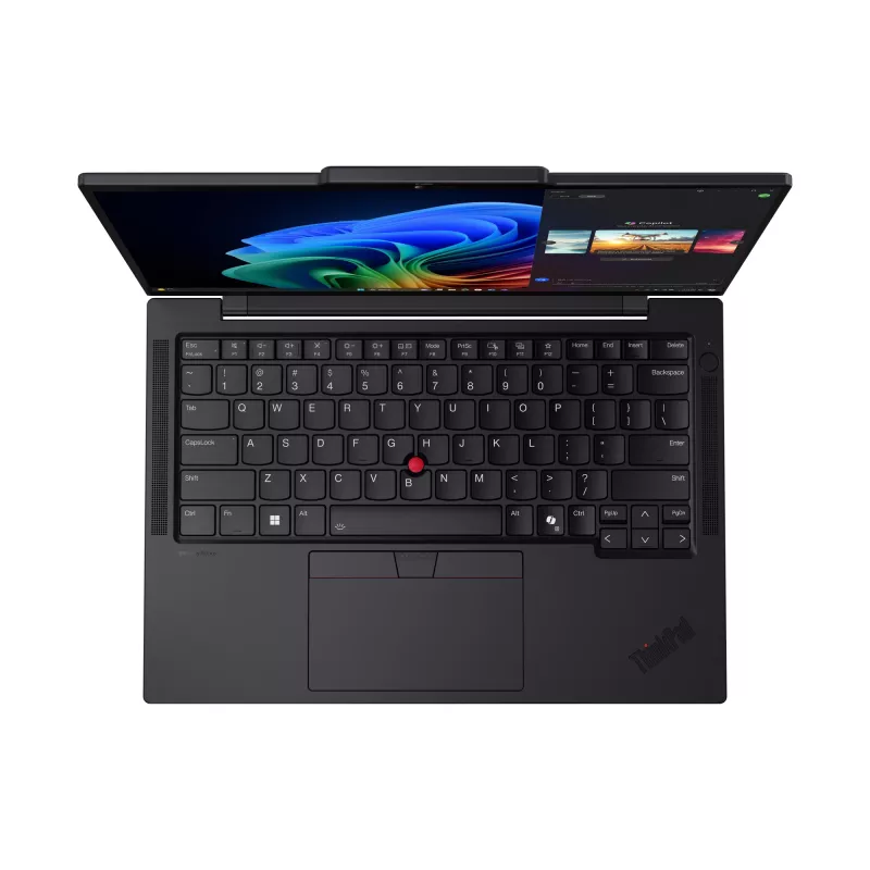 Laptop Lenovo ThinkPad T14s Gen 6 14 inch Intel Core Ultra 5 32GB RAM 512GB SSD Intel Arc Windows 11 Pro
