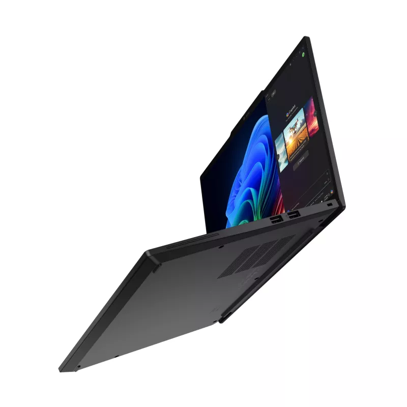 Laptop Lenovo ThinkPad T14s Gen 6 14 inch Intel Core Ultra 5 32GB RAM 512GB SSD Intel Arc Windows 11 Pro