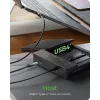 ICY BOX IB-4013MCL-C4 zwart