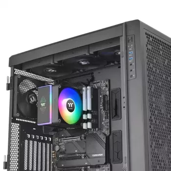 Luchtkoeler Thermaltake ASTRIA 400
