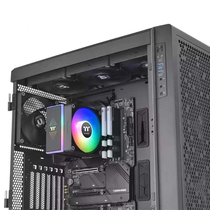 Luchtkoeler Thermaltake ASTRIA 400