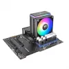 Luchtkoeler Thermaltake ASTRIA 400