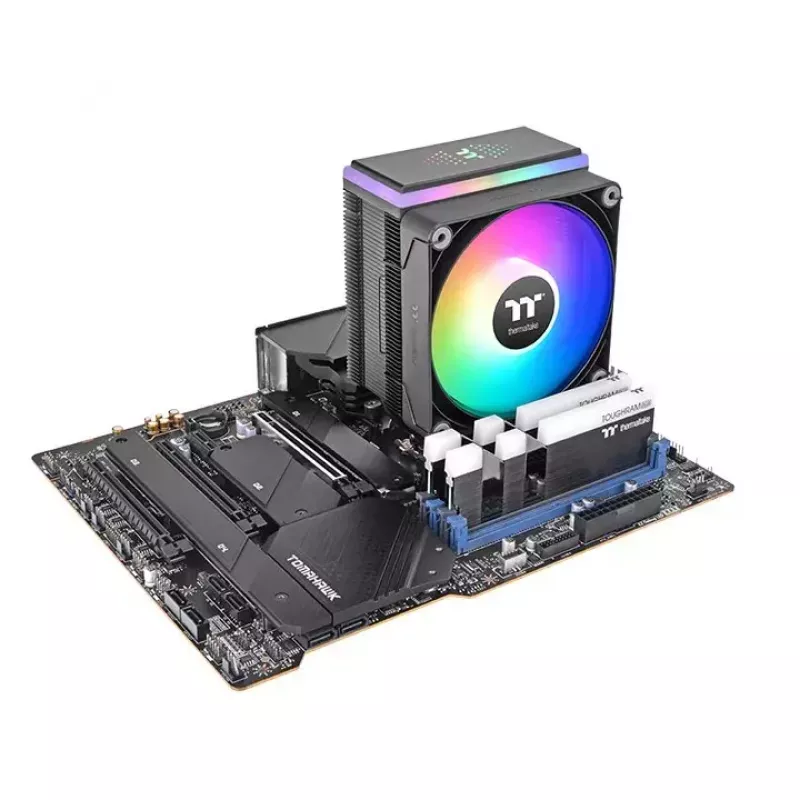 Luchtkoeler Thermaltake ASTRIA 400