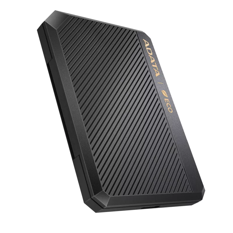 Behuizing externe SSD/HDD 2,5 inch EC600 USB3.2A
