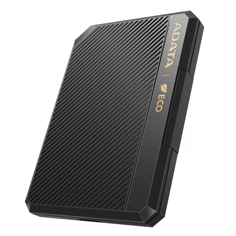 Behuizing externe SSD/HDD 2,5 inch EC600 USB3.2A