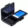 Behuizing externe SSD/HDD 2,5 inch EC600 USB3.2A