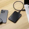 Behuizing externe SSD/HDD 2,5 inch EC600 USB3.2A