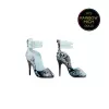 Rainbow High Accessories Studio Series 1, S-assortiment in PDQ poppenschoenen