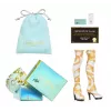 Rainbow High Accessories Studio Series 1, S-assortiment in PDQ poppenschoenen