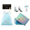 Rainbow High Accessories Studio Series 1, S-assortiment in PDQ poppenschoenen