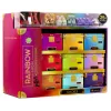 Rainbow High Accessories Studio Series 1, S-assortiment in PDQ poppenschoenen