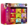Rainbow High Accessories Studio Series 1, S-assortiment in PDQ poppenschoenen