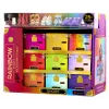 Rainbow High Accessories Studio Series 1, S-assortiment in PDQ poppenschoenen