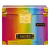 Rainbow High Accessories Studio Series 1, S-assortiment in PDQ poppenschoenen