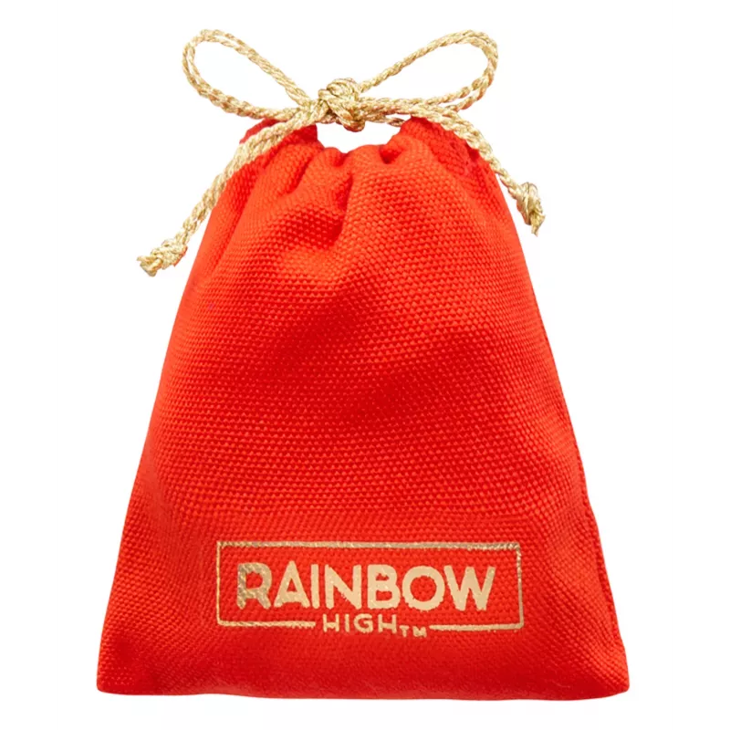 Rainbow High Accessories Studio Series 1, S-assortiment in PDQ poppenschoenen