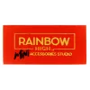 Rainbow High Accessories Studio Series 1, S-assortiment in PDQ poppenschoenen