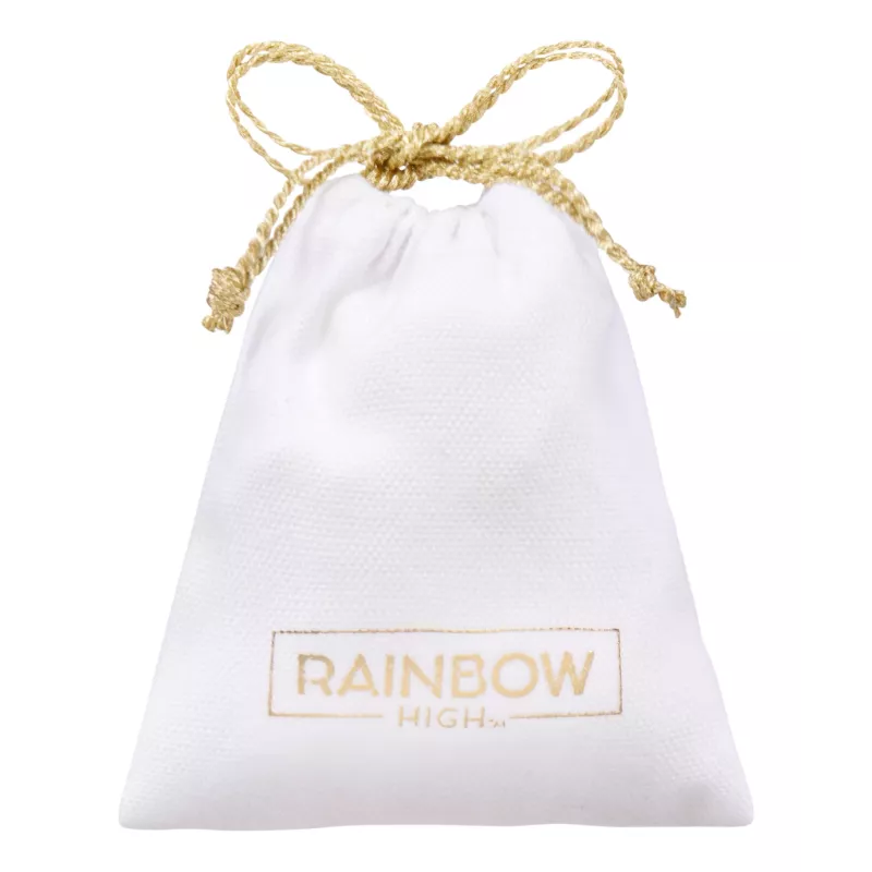 Rainbow High Accessories Studio Series 1, S-assortiment in PDQ poppenschoenen