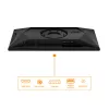 AOC G4 25G4SXU computermonitor 62,2 cm (24,5 inch) 1920 x 1080 pixels Full HD LED zwart, grijs