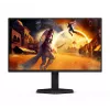 AOC G4 25G4SXU computermonitor 62,2 cm (24,5 inch) 1920 x 1080 pixels Full HD LED zwart, grijs