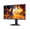 AOC G4 25G4SXU computermonitor 62,2 cm (24,5 inch) 1920 x 1080 pixels Full HD LED zwart, grijs