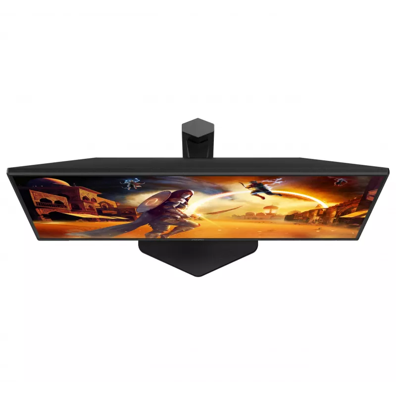 AOC G4 25G4SXU computermonitor 62,2 cm (24,5 inch) 1920 x 1080 pixels Full HD LED zwart, grijs