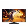 AOC G4 25G4SXU computermonitor 62,2 cm (24,5 inch) 1920 x 1080 pixels Full HD LED zwart, grijs