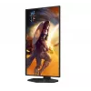 AOC G4 25G4SXU computermonitor 62,2 cm (24,5 inch) 1920 x 1080 pixels Full HD LED zwart, grijs