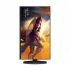 AOC G4 25G4SXU computermonitor 62,2 cm (24,5 inch) 1920 x 1080 pixels Full HD LED zwart, grijs