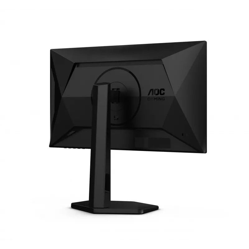 AOC G4 25G4SXU computermonitor 62,2 cm (24,5 inch) 1920 x 1080 pixels Full HD LED zwart, grijs