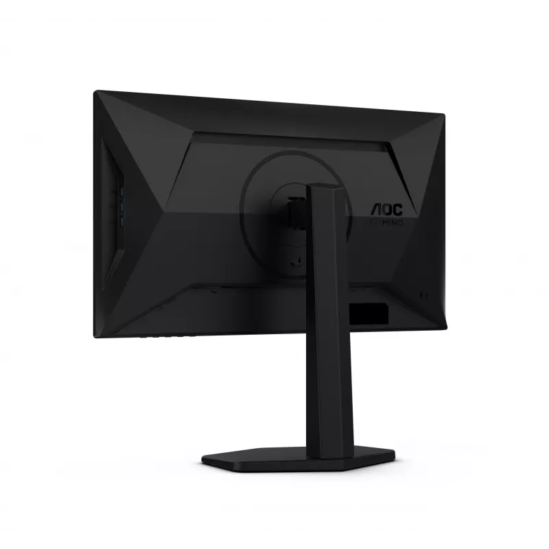 AOC G4 25G4SXU computermonitor 62,2 cm (24,5 inch) 1920 x 1080 pixels Full HD LED zwart, grijs