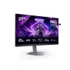 AOC G2 AG276FK computermonitor 68,6 cm (27 inch) 1920 x 1080 pixels Full HD LED zwart, grijs