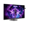 AOC G2 AG276FK computermonitor 68,6 cm (27 inch) 1920 x 1080 pixels Full HD LED zwart, grijs