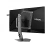 AOC G2 AG276FK computermonitor 68,6 cm (27 inch) 1920 x 1080 pixels Full HD LED zwart, grijs