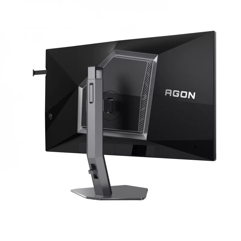 AOC G2 AG276FK computermonitor 68,6 cm (27 inch) 1920 x 1080 pixels Full HD LED zwart, grijs