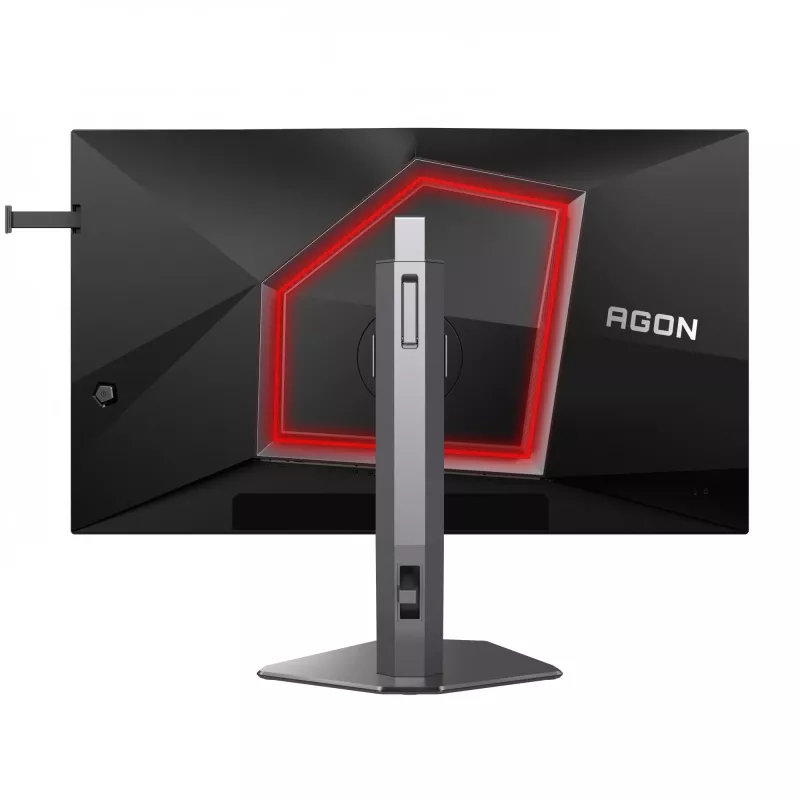 AOC G2 AG276FK computermonitor 68,6 cm (27 inch) 1920 x 1080 pixels Full HD LED zwart, grijs