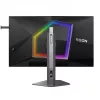AOC G2 AG276FK computermonitor 68,6 cm (27 inch) 1920 x 1080 pixels Full HD LED zwart, grijs