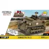 Cobi Blocks tankette TK-3 constructieset – 323 onderdelen