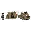 Cobi Blocks tankette TK-3 constructieset – 323 onderdelen