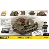 Cobi Blocks tankette TK-3 constructieset – 323 onderdelen