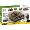Cobi Blocks tankette TK-3 constructieset – 323 onderdelen