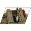 Cobi Blocks tankette TK-3 constructieset – 323 onderdelen