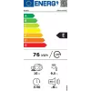 Inbouwvaatwasser Bosch Serie 4 SPV4HMX49E – slimline 45 cm, 10 couverts, 44 dB, 6 programma's