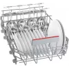 Inbouwvaatwasser Bosch Serie 4 SPV4HMX49E – slimline 45 cm, 10 couverts, 44 dB, 6 programma's