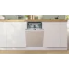Inbouwvaatwasser Bosch Serie 4 SPV4HMX49E – slimline 45 cm, 10 couverts, 44 dB, 6 programma's