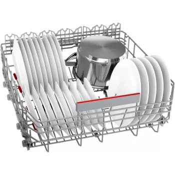 Bosch Serie 6 SBD6ECX12E vaatwasser volledig geïntegreerd 14 couverts