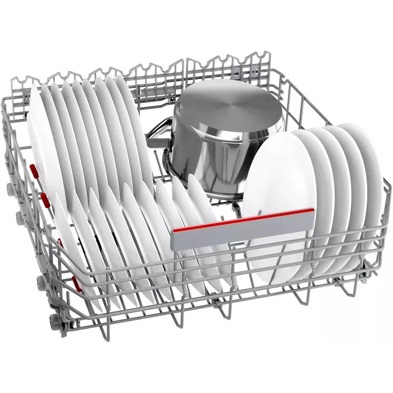 Bosch Serie 6 SBD6ECX12E vaatwasser volledig geïntegreerd 14 couverts