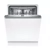 Inbouwvaatwasser Bosch SMD6ECX12E, 12 couverts, 44 dB