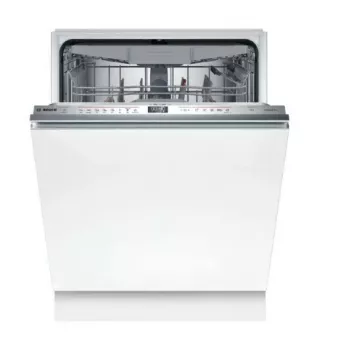 Inbouwvaatwasser Bosch SMD6ECX12E, 12 couverts, 44 dB