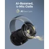 ANKER earbud - Soundcore Aeroclip - zwart