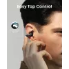 ANKER earbud - Soundcore Aeroclip - zwart